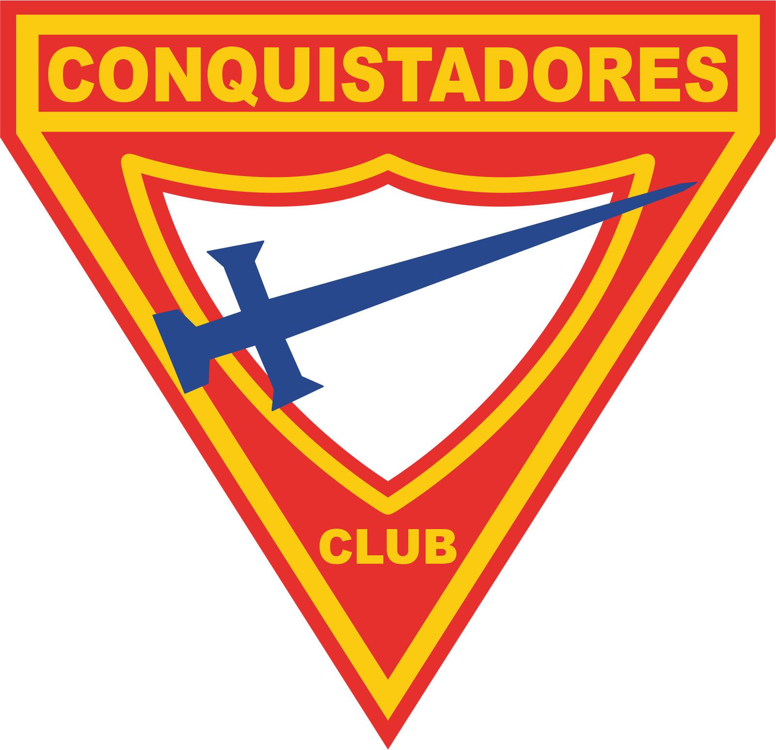 Conquistadores